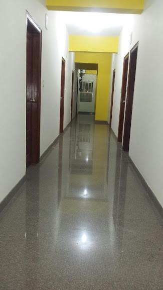 Star Residency Hotel Mysore Exterior photo