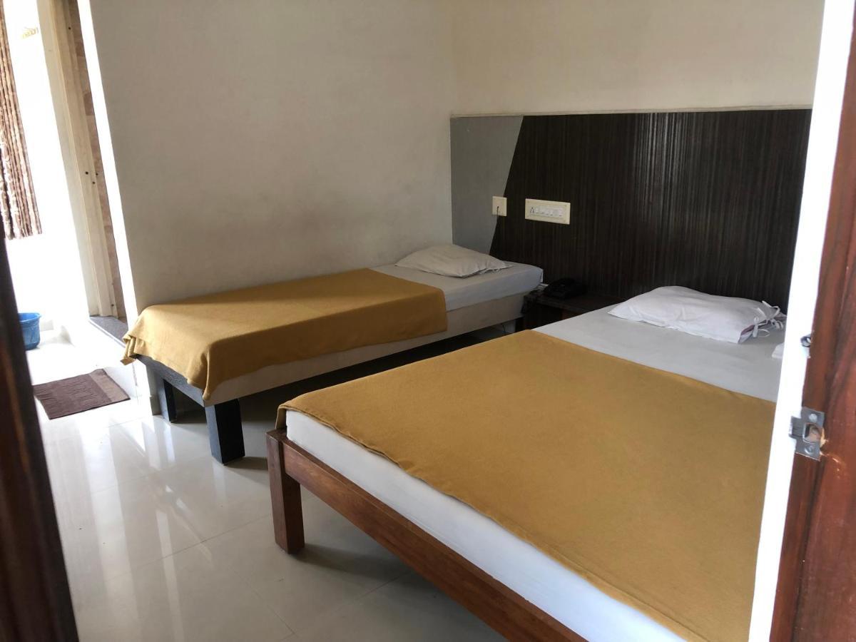 Star Residency Hotel Mysore Exterior photo