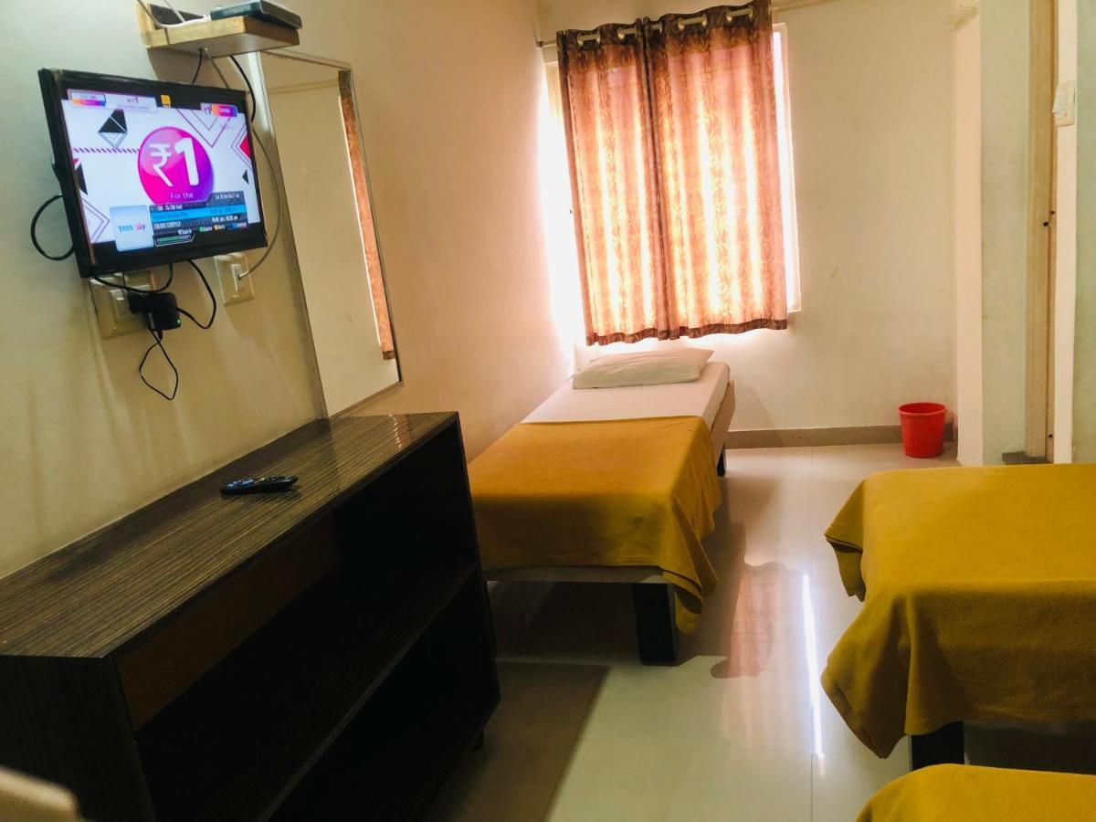 Star Residency Hotel Mysore Exterior photo