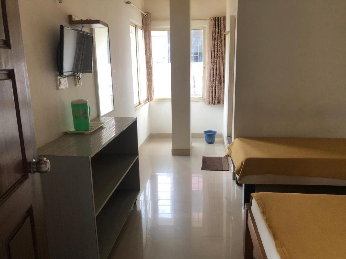 Star Residency Hotel Mysore Exterior photo