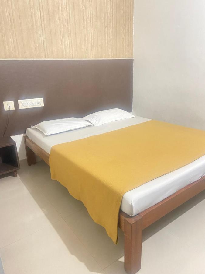 Star Residency Hotel Mysore Exterior photo