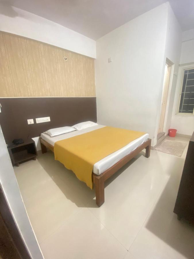 Star Residency Hotel Mysore Exterior photo